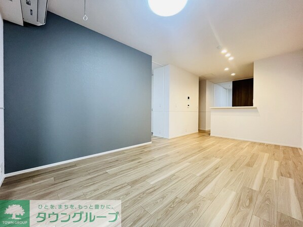 ファーレ東雲の物件内観写真